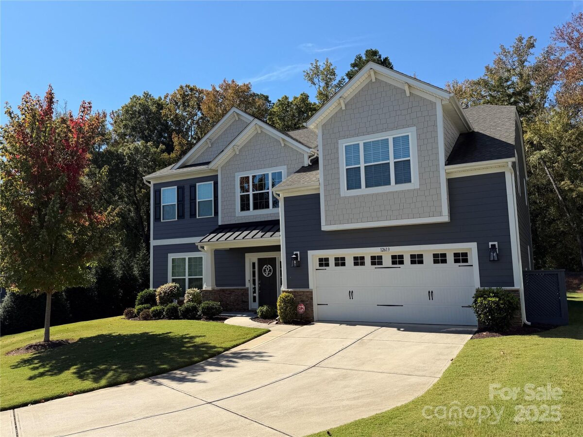12613 Longford Crossing Place, Huntersville, NC 28078, MLS # 4322375