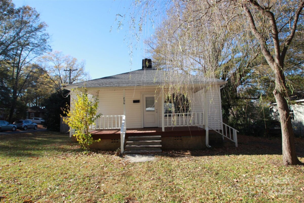 206 Frances Street, Clover, SC 29710, MLS # 4322396