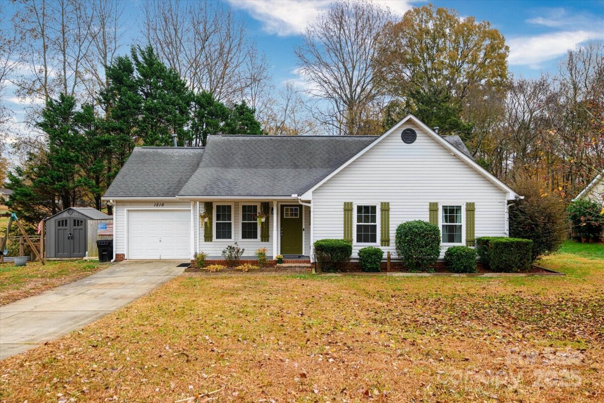 1216 Stevens Road, Monroe, NC 28110, MLS # 4322398