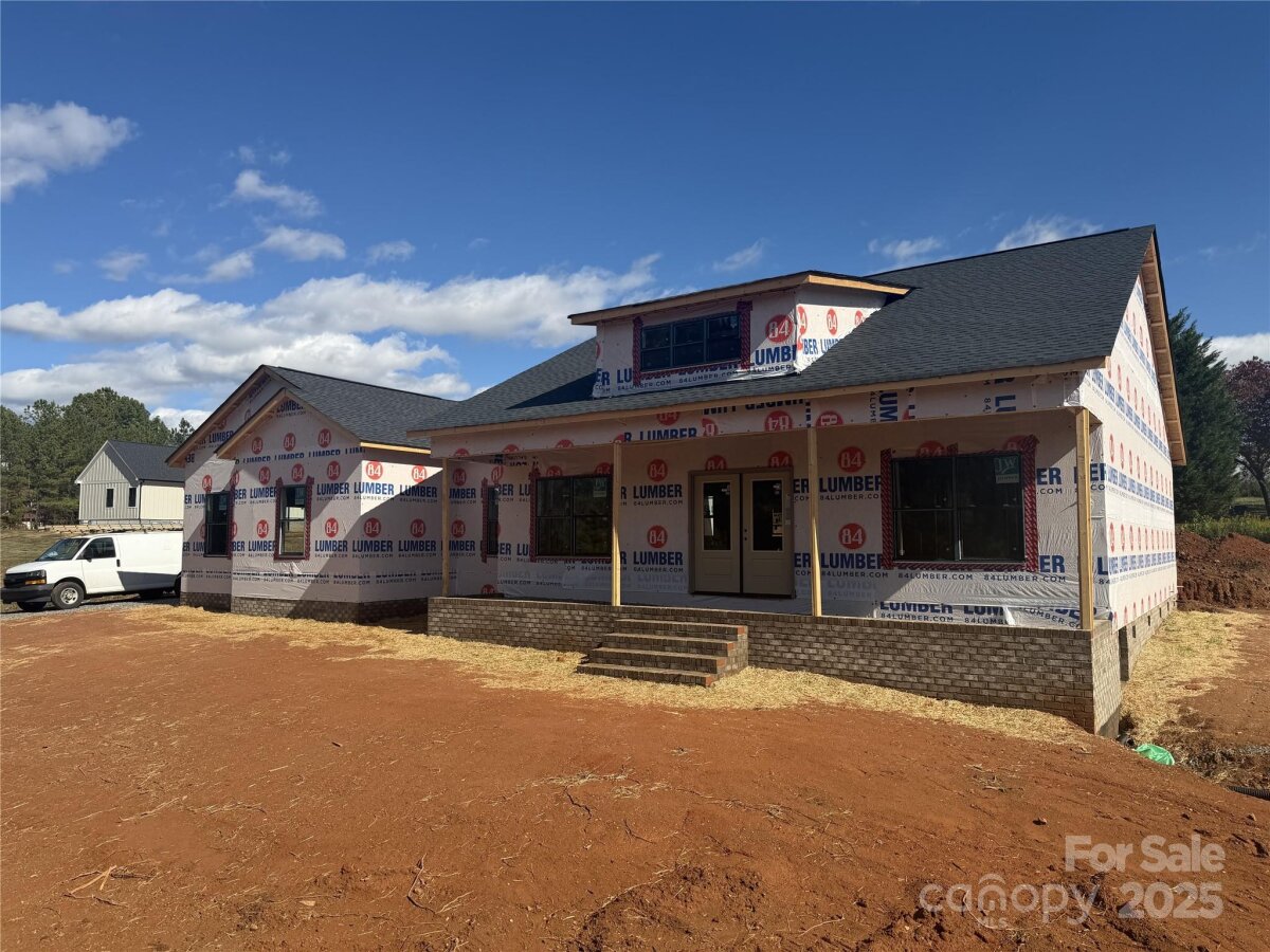 1265 Misty Lane, Hickory, NC 28601, MLS # 4322423