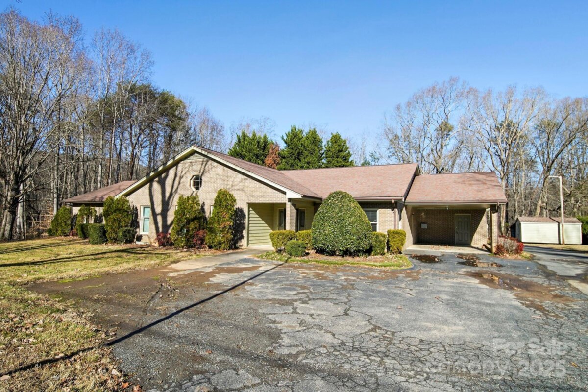 1015 Elizabeth Drive, Dallas, NC 28034, MLS # 4322424