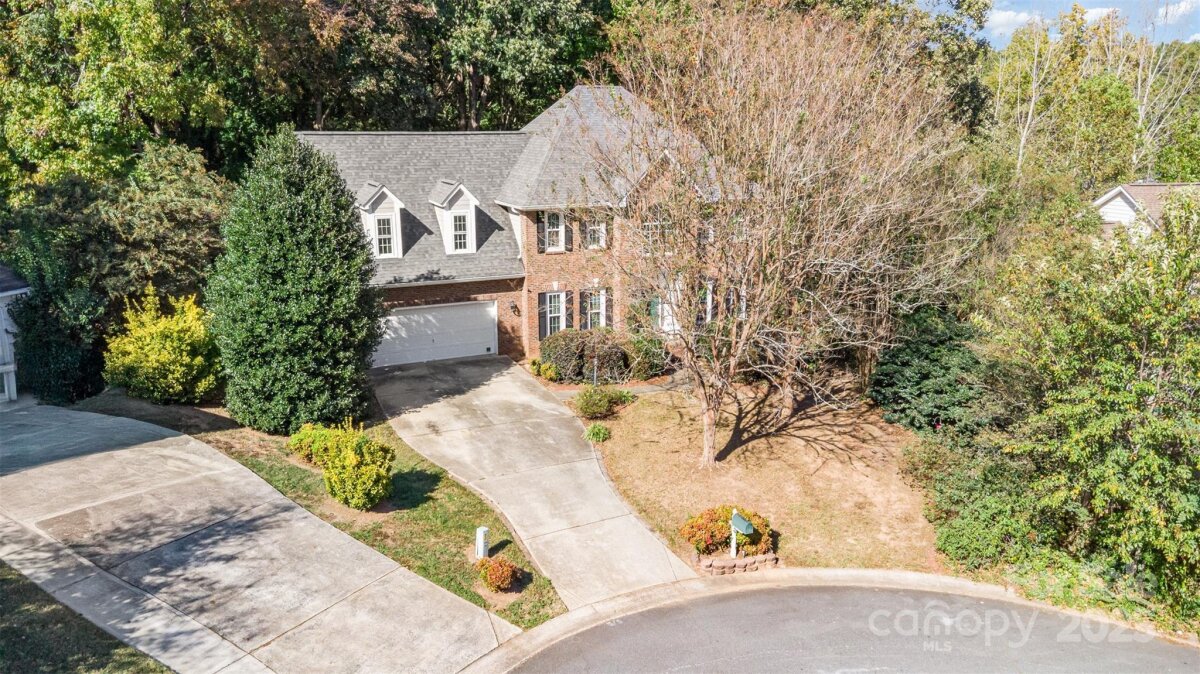 2507 Bathgate Lane, Matthews, NC 28105, MLS # 4322438