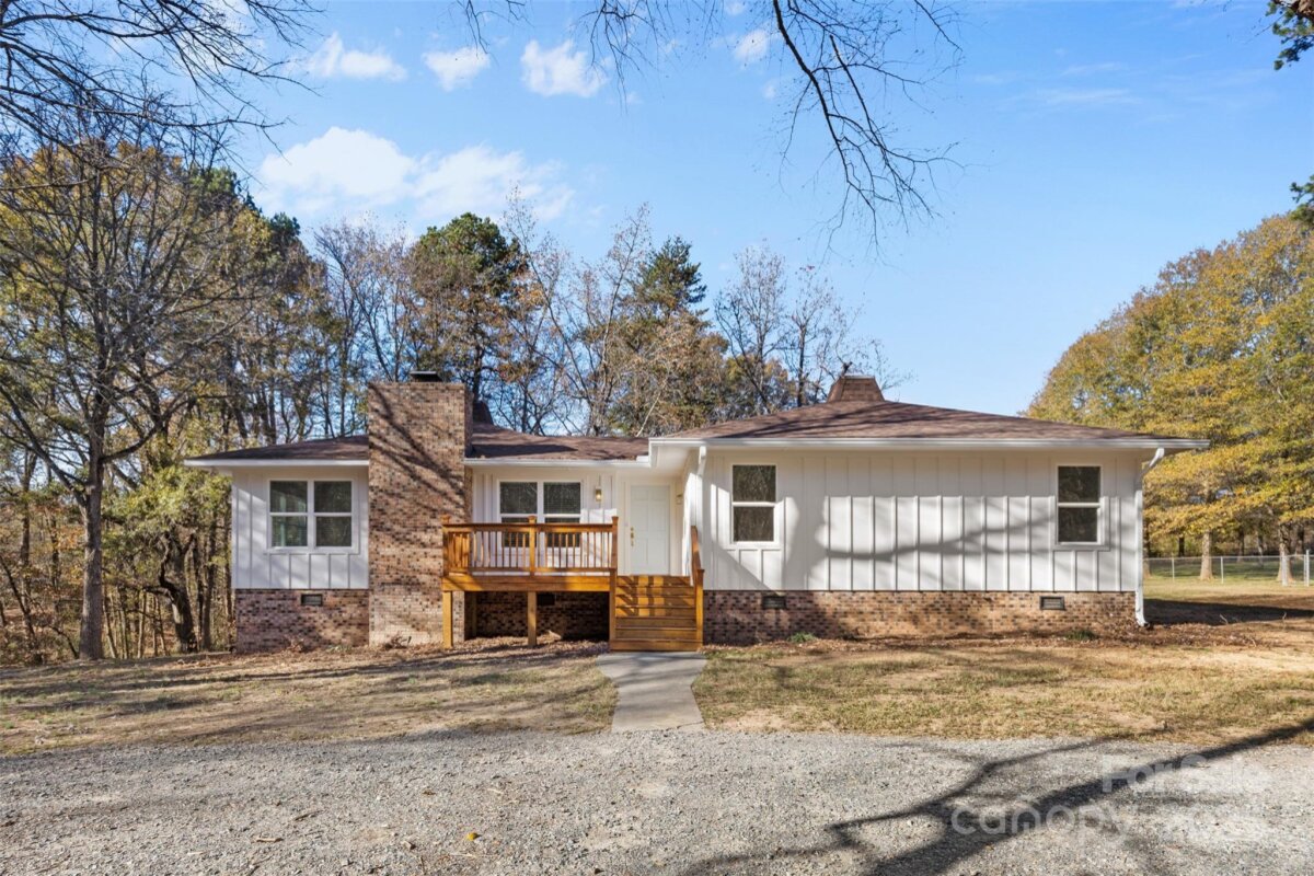3407 Stonegate Road, Monroe, NC 28110, MLS # 4322445