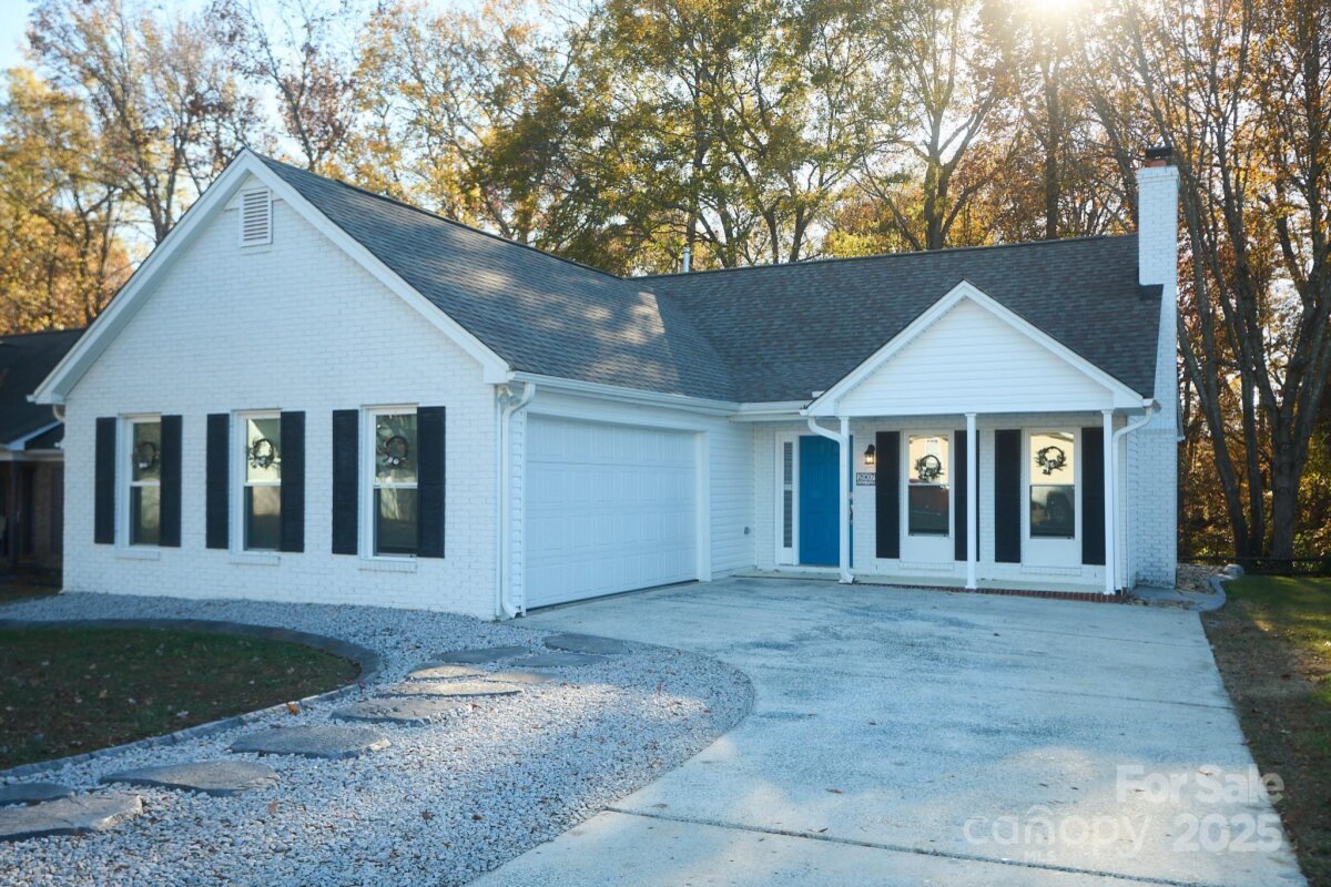 2907 Ashecroft Drive, Indian Trail, NC 28079, MLS # 4322450