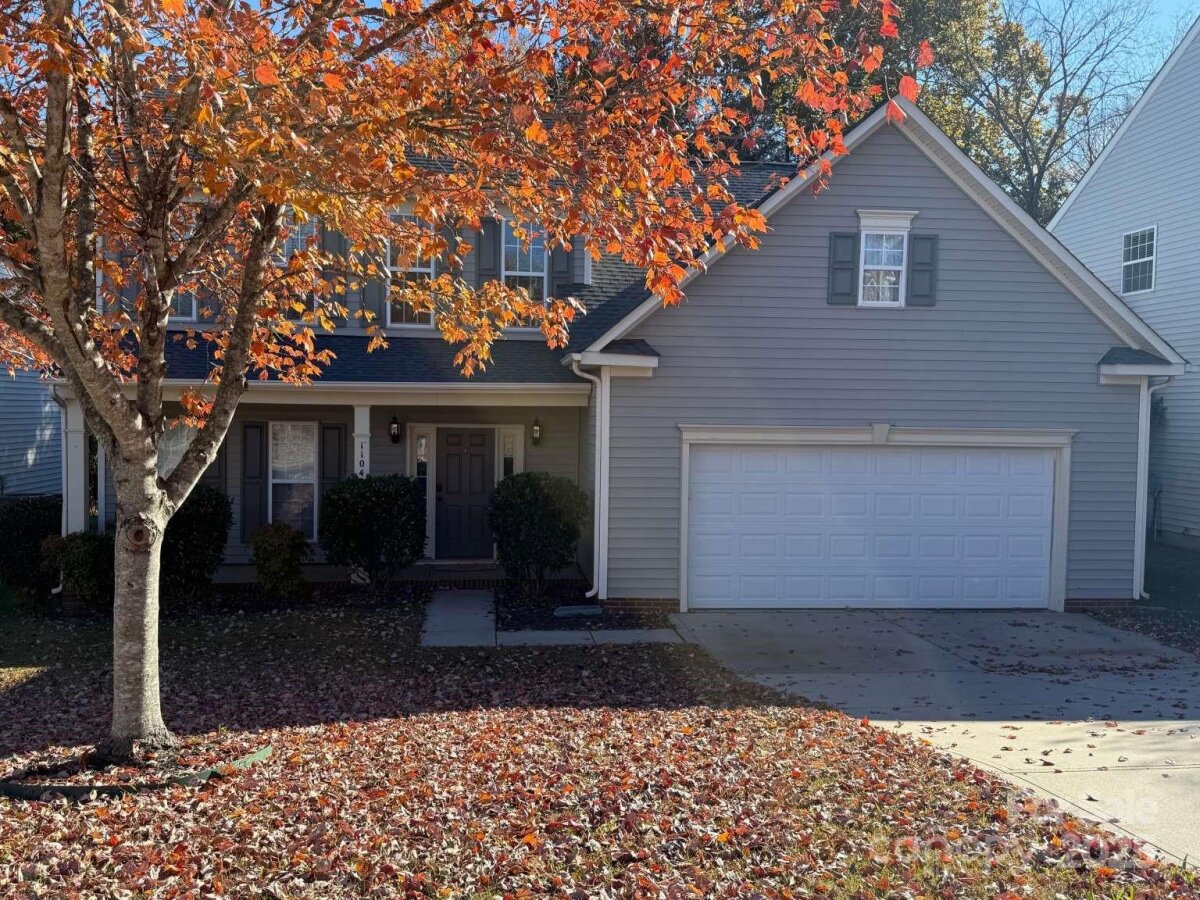 11042 Carver Pond Road, Charlotte, NC 28269, MLS # 4322474