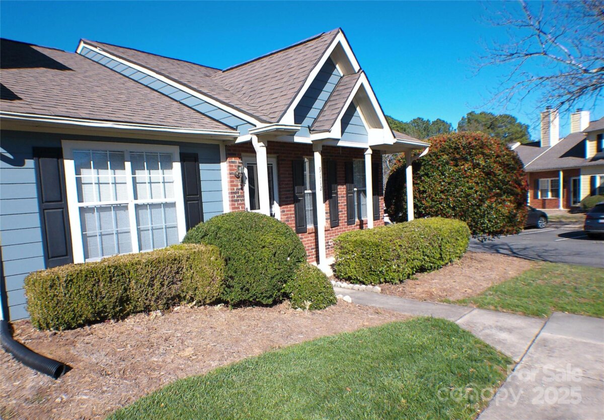 9112 Four Mile Creek Road, Charlotte, NC 28227, MLS # 4322480