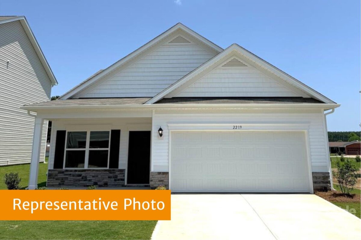 218 Saint Francis Road, Salisbury, NC 28147, MLS # 4322483