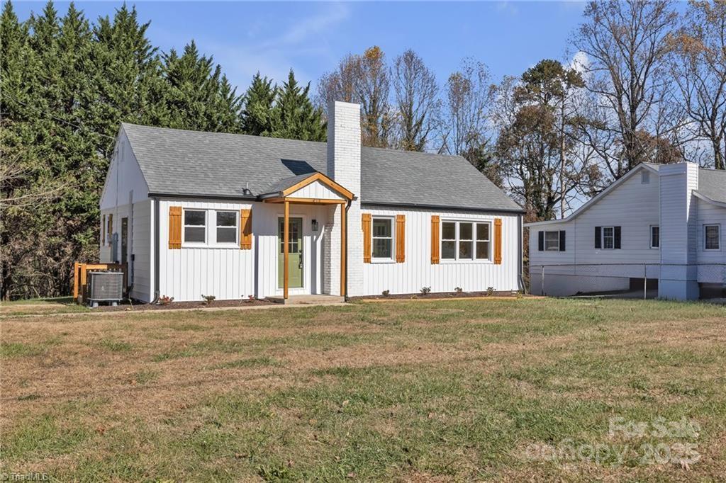218 Cedarbrook Road, Jonesville, NC 28642, MLS # 4322484