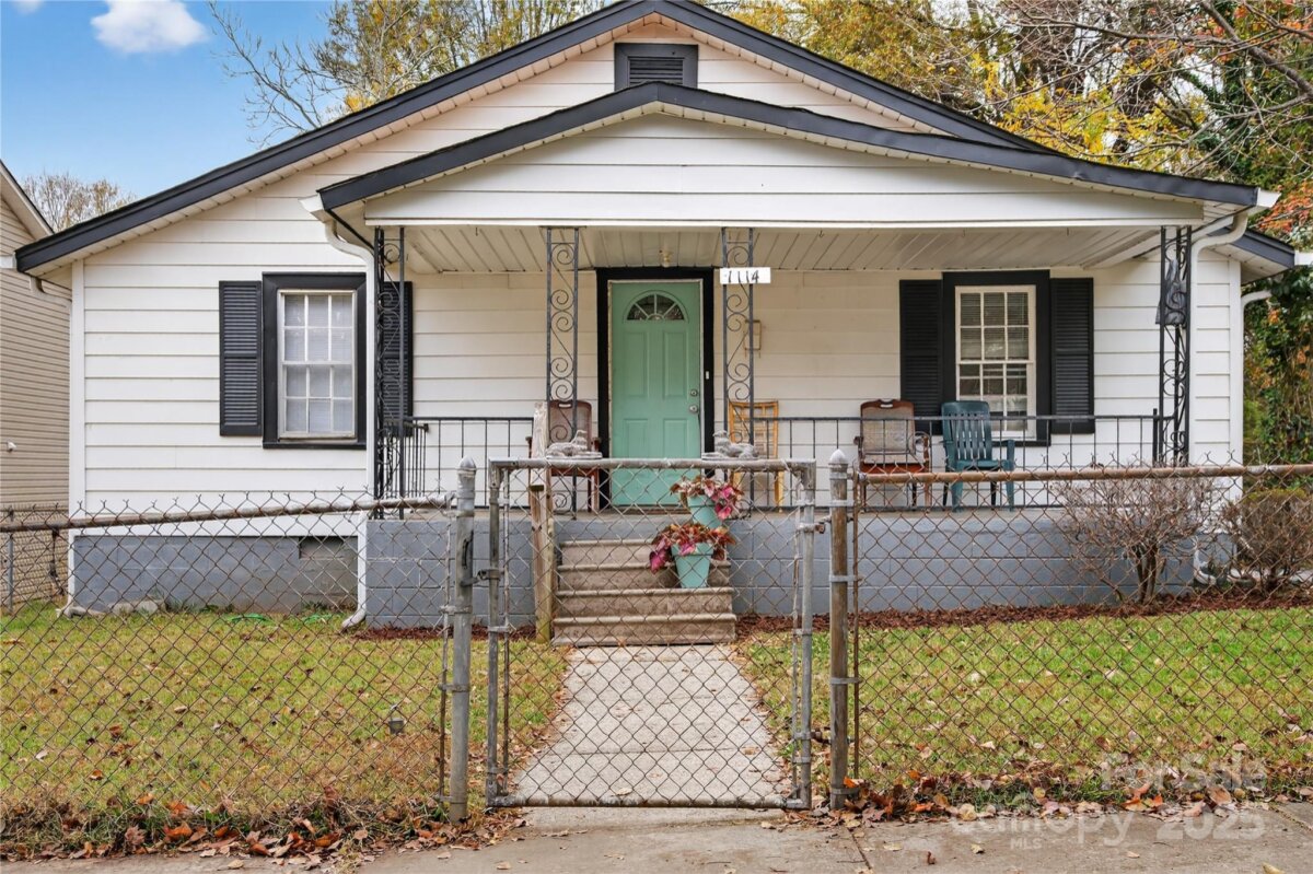 1114 Wilson W Lee Boulevard, Statesville, NC 28677, MLS # 4322485