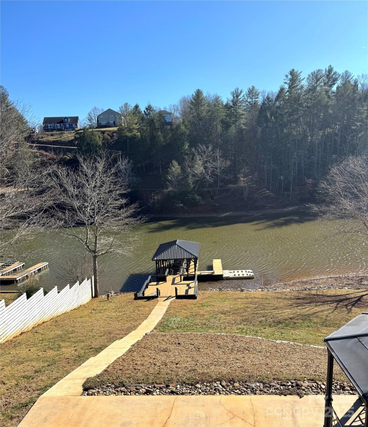 968 Plantation Drive, Marion, NC 28752, MLS # 4322490