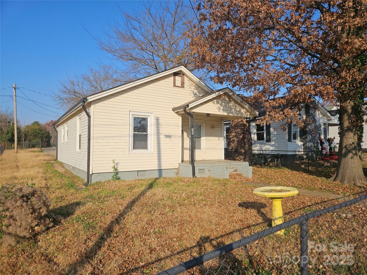 705 Cleveland Avenue, Kings Mountain, NC 28086, MLS # 4322496