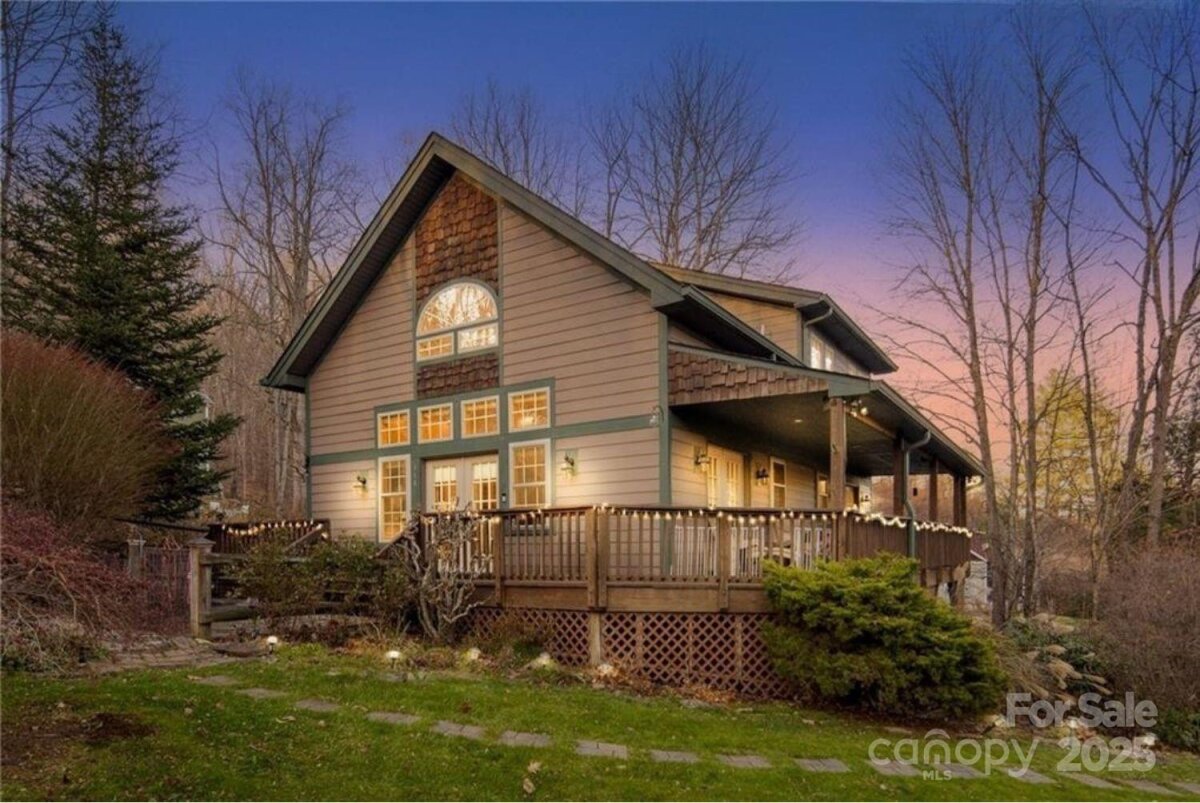 144 Grandfather Farms Road Unit C1, Banner Elk, NC 28604, MLS # 4322498