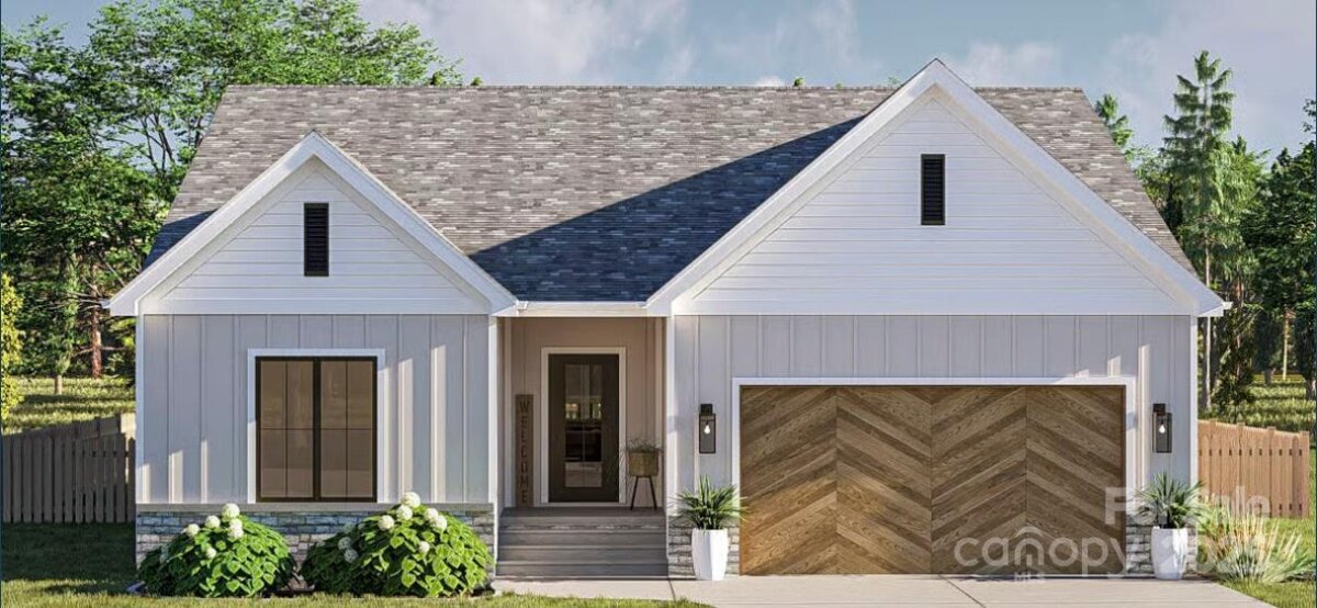 1246 Houston Mill Road, Conover, NC 28613, MLS # 4322505