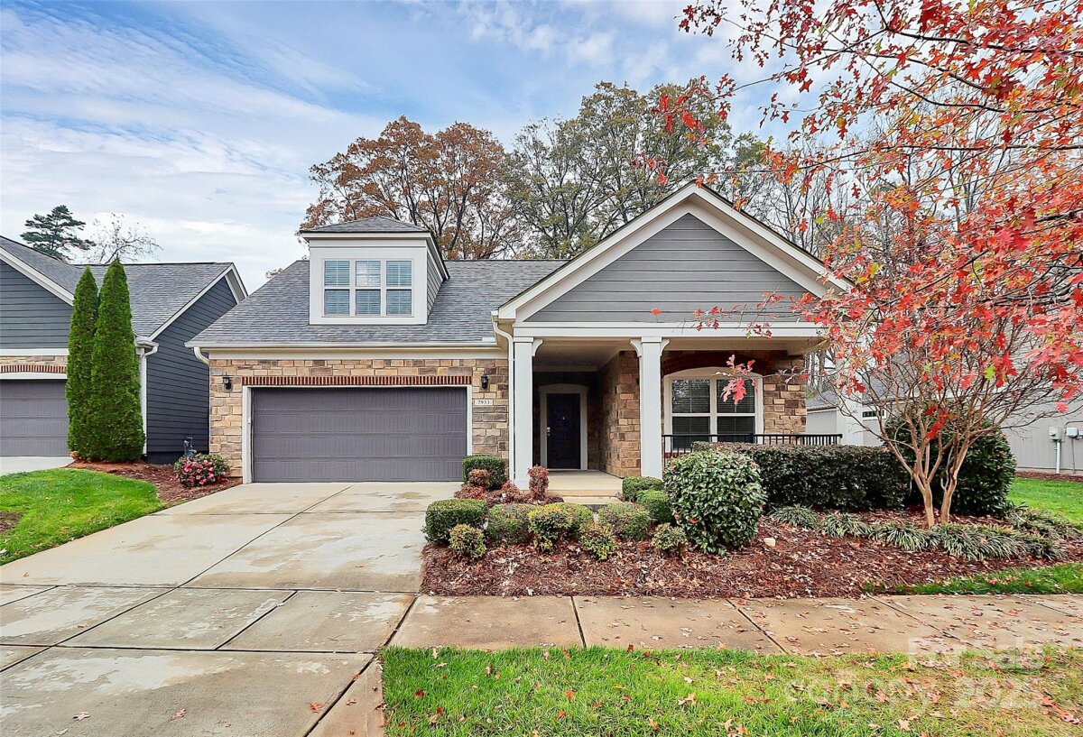 7933 Parknoll Drive, Huntersville, NC 28078, MLS # 4322517