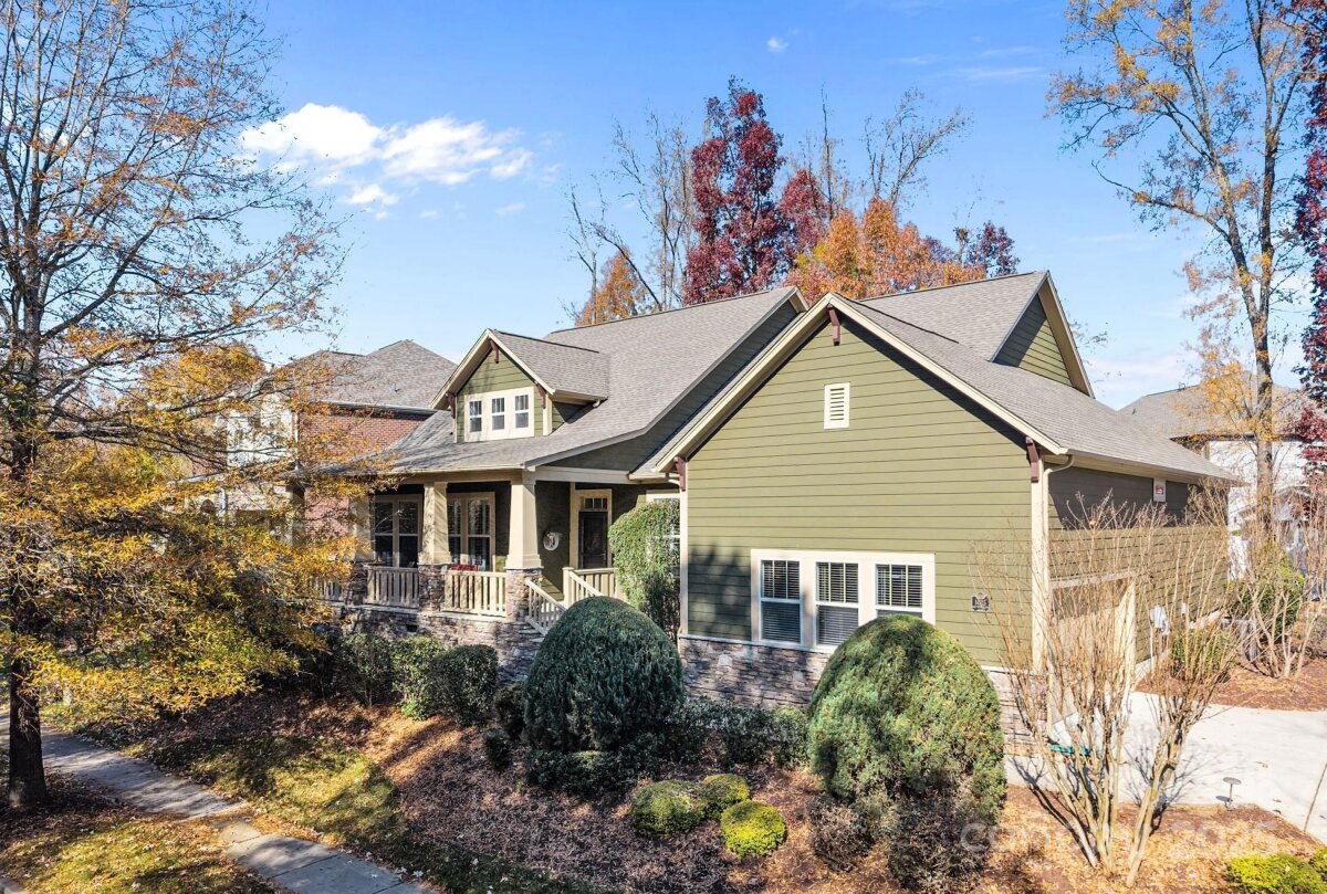 14315 Old Vermillion Drive, Huntersville, NC 28078, MLS # 4322553