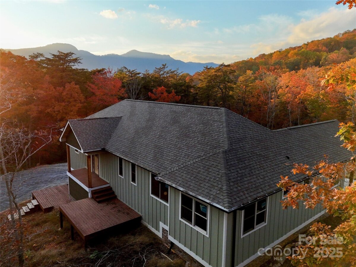 864 Matho Trace, Lake Lure, NC 28746, MLS # 4322576