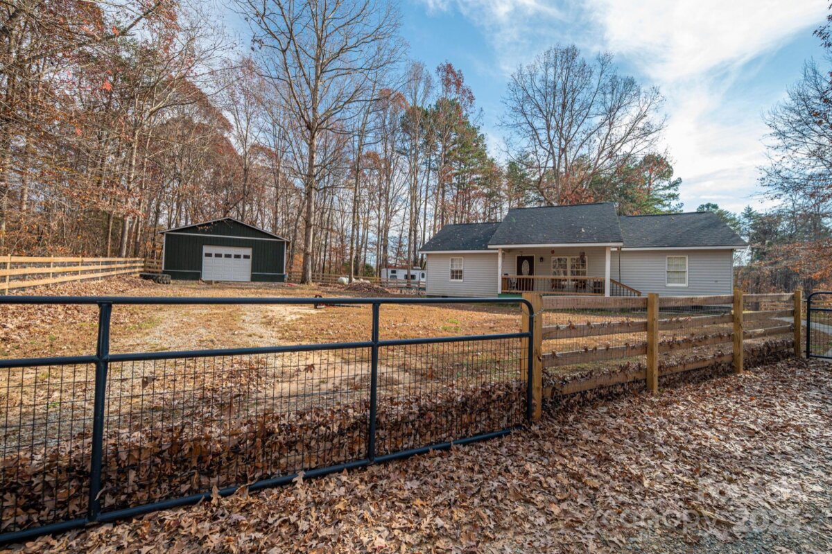 1011 Lester Trail, Iron Station, NC 28080, MLS # 4322577