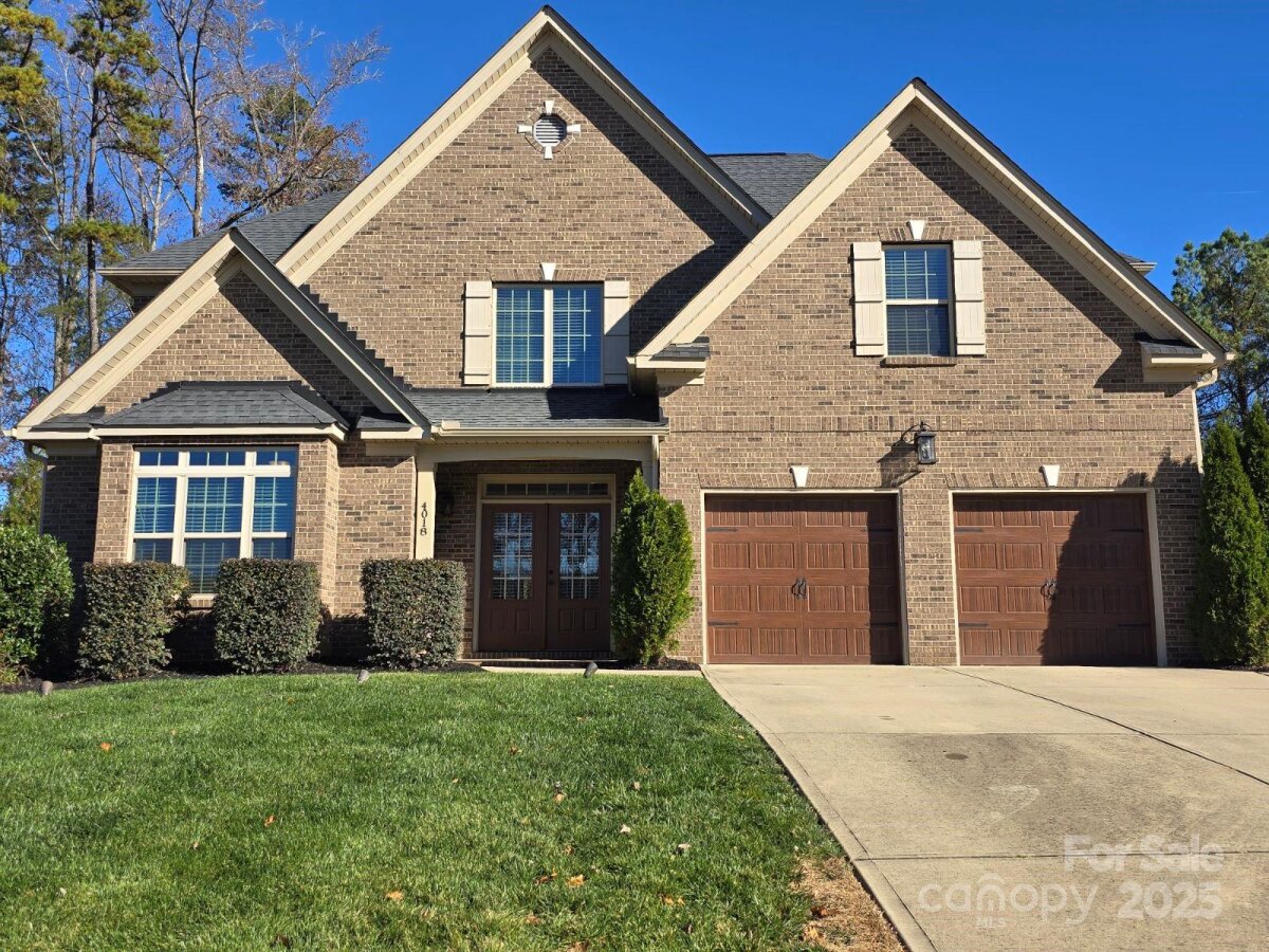 4018 Halyard Drive, Denver, NC 28037, MLS # 4322584