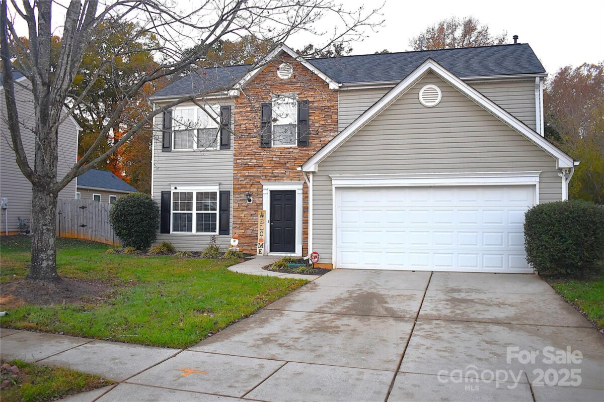 3409 Arbor Pointe Drive, Indian Trail, NC 28079, MLS # 4322585