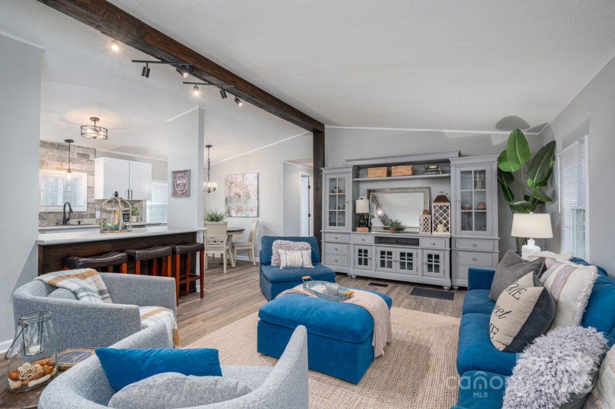 1383 Sandiwood Court, Claremont, NC 28610, MLS # 4322587