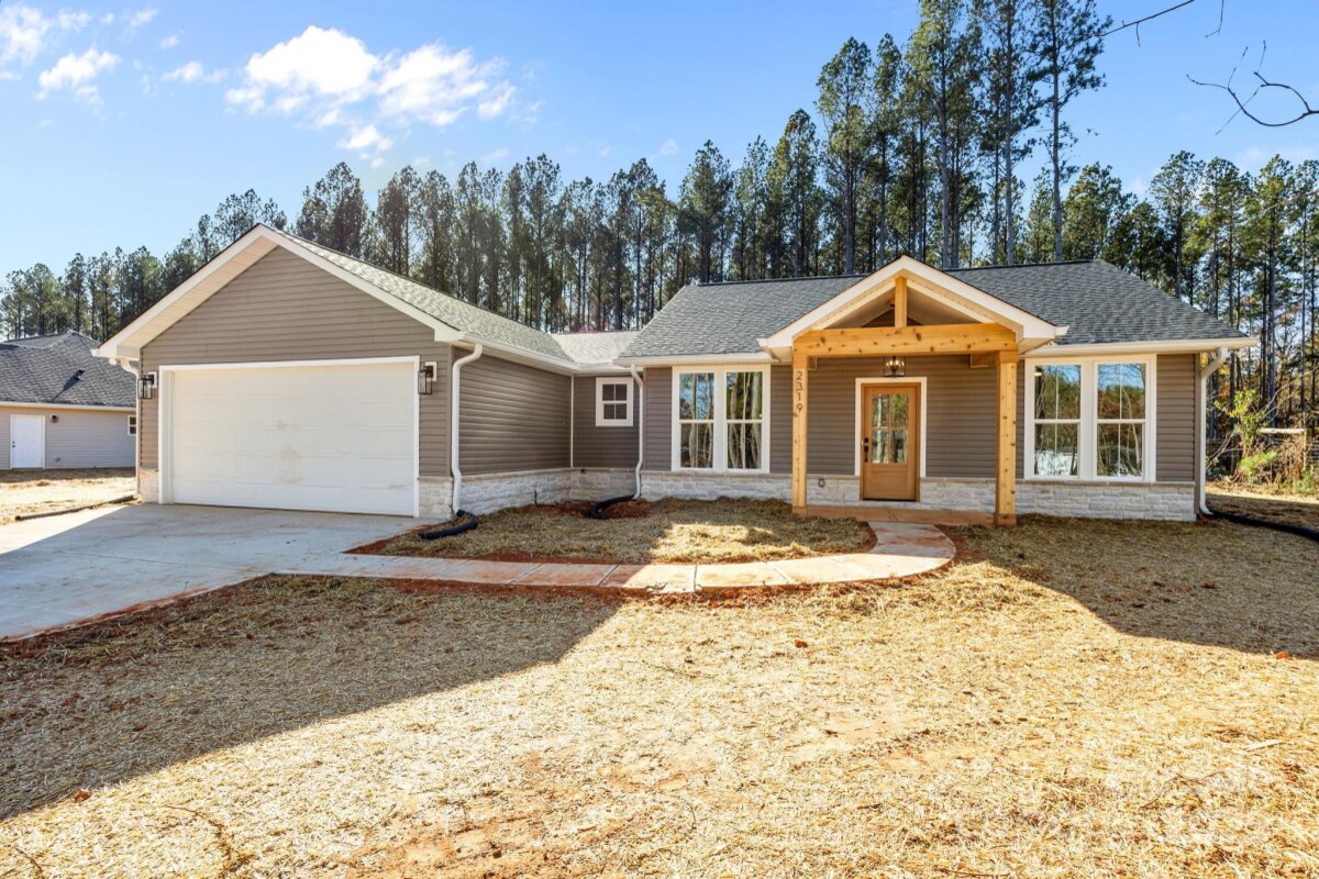 2319 Lee Lawing Road, Lincolnton, NC 28092, MLS # 4322599