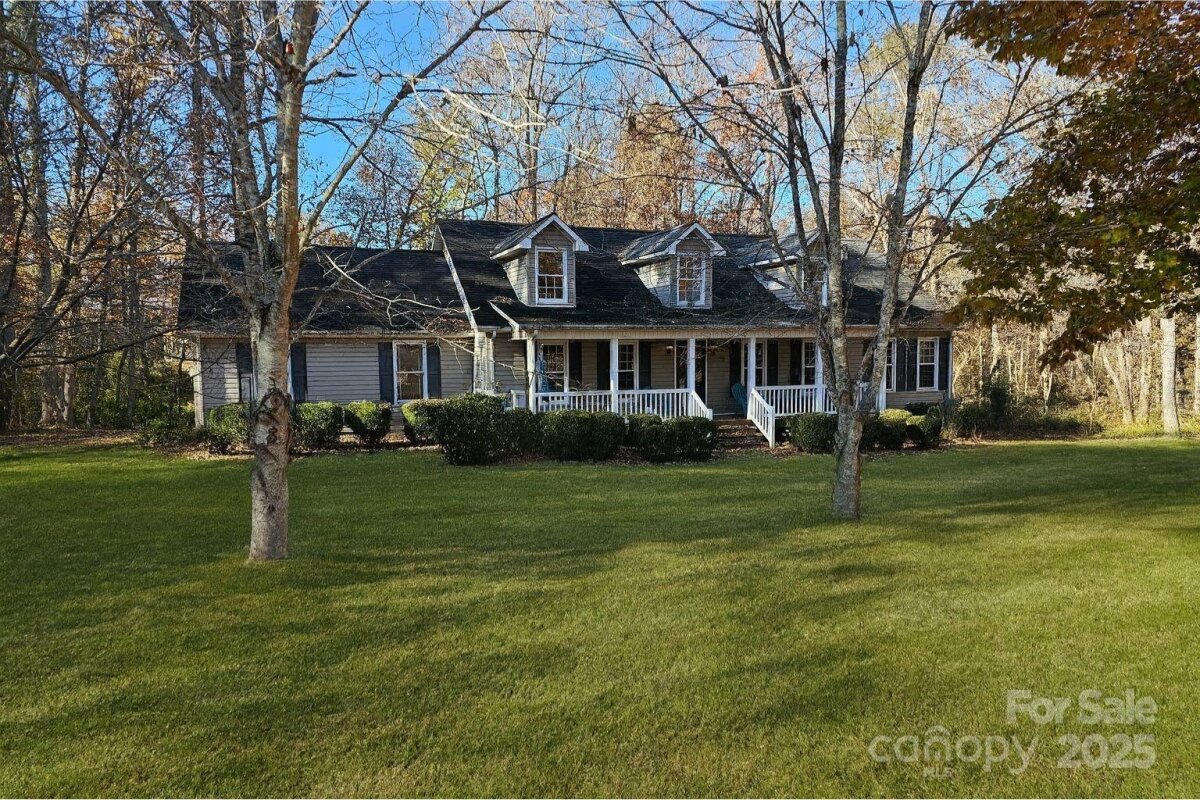 101 Green Way Avenue, Cherryville, NC 28021, MLS # 4322613