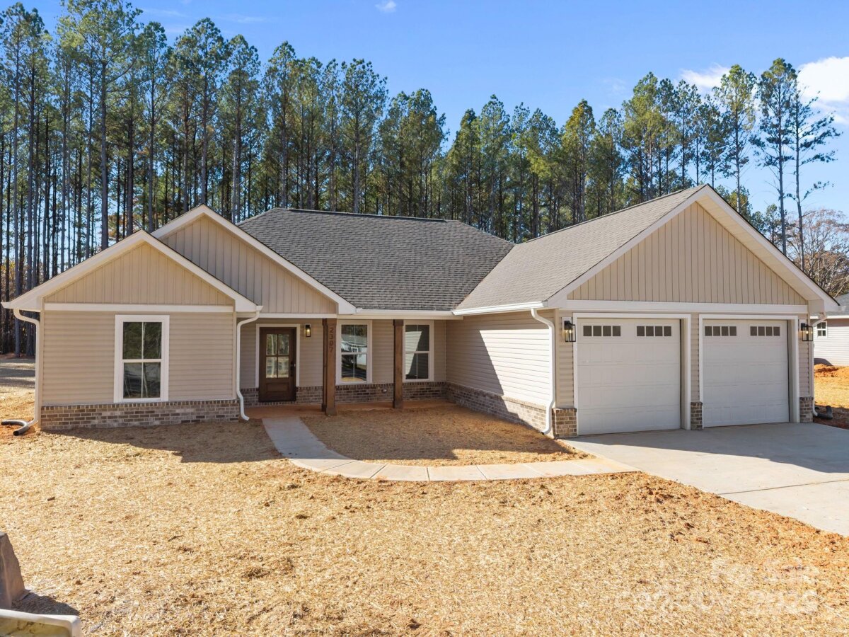 2307 Lee Lawing Road, Lincolnton, NC 28092, MLS # 4322647