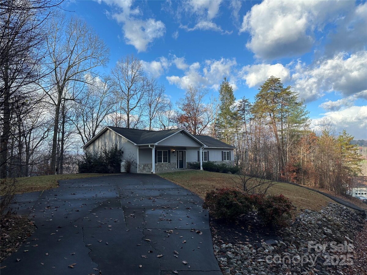 89 Bobcat Path, Marion, NC 28752, MLS # 4322653