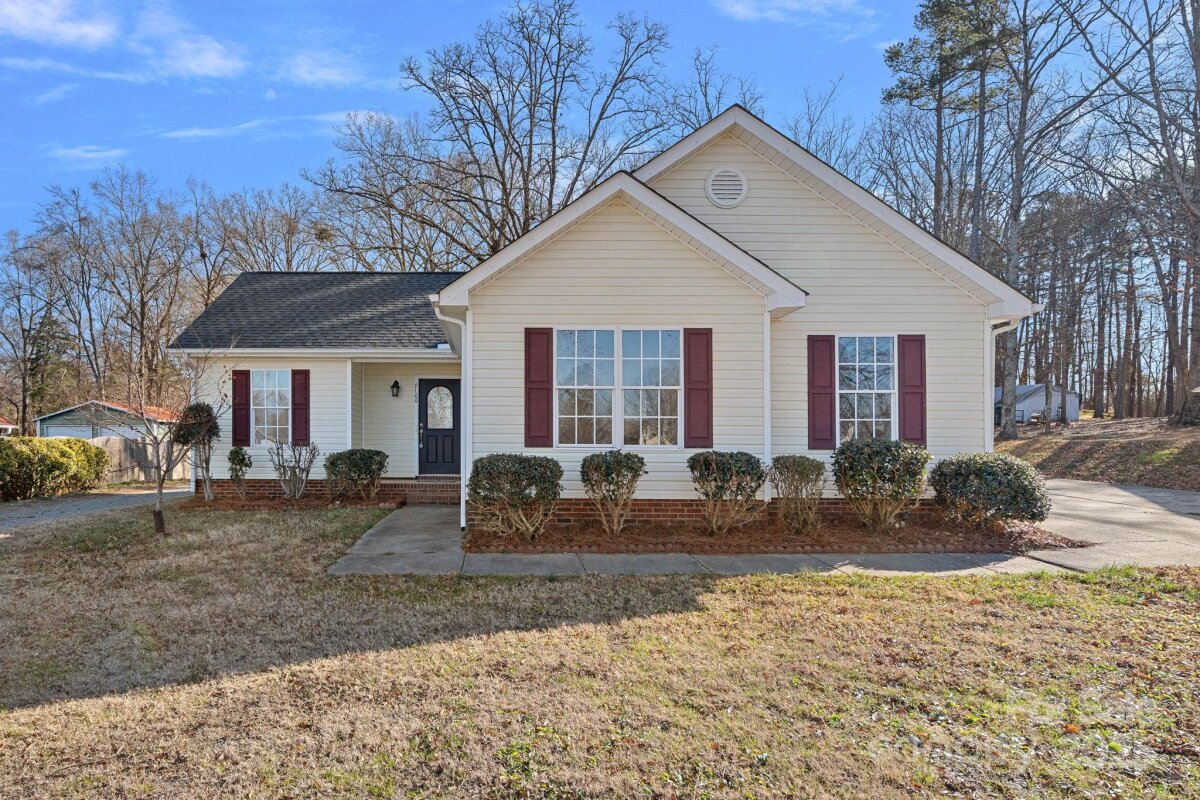 7100 Windsong Way, Wingate, NC 28174, MLS # 4322660