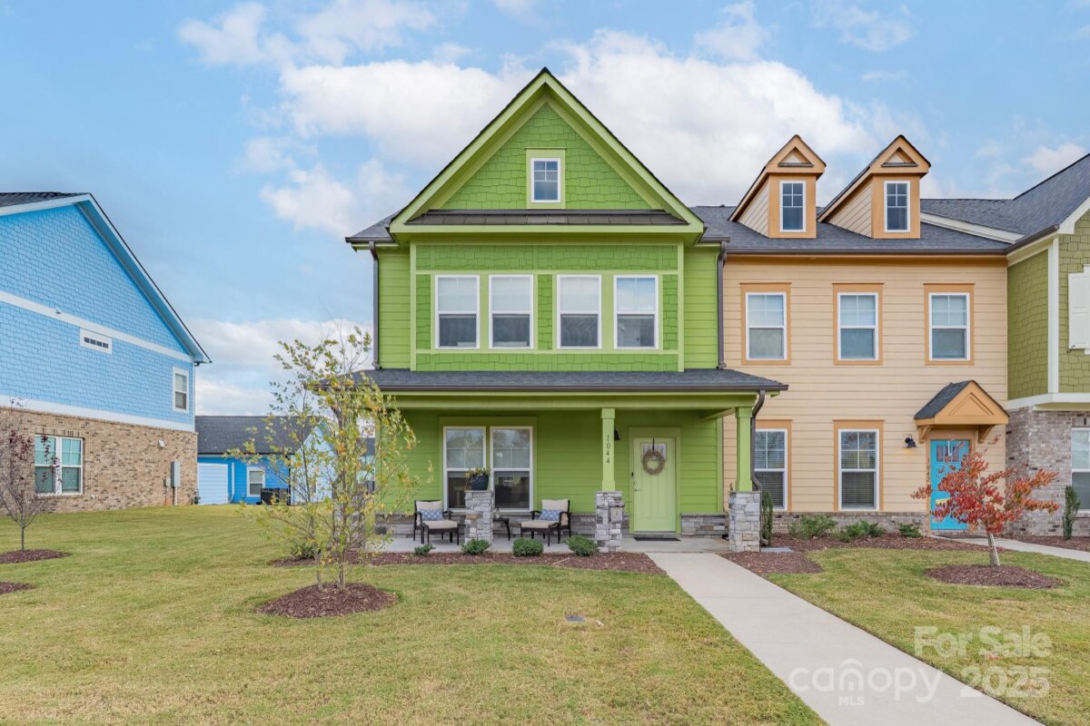 1044 Riverwalk Parkway, Rock Hill, SC 29730, MLS # 4322662