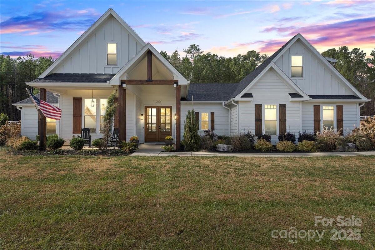 3583 Mount Beulah Road, Sherrills Ford, NC 28673, MLS # 4322669