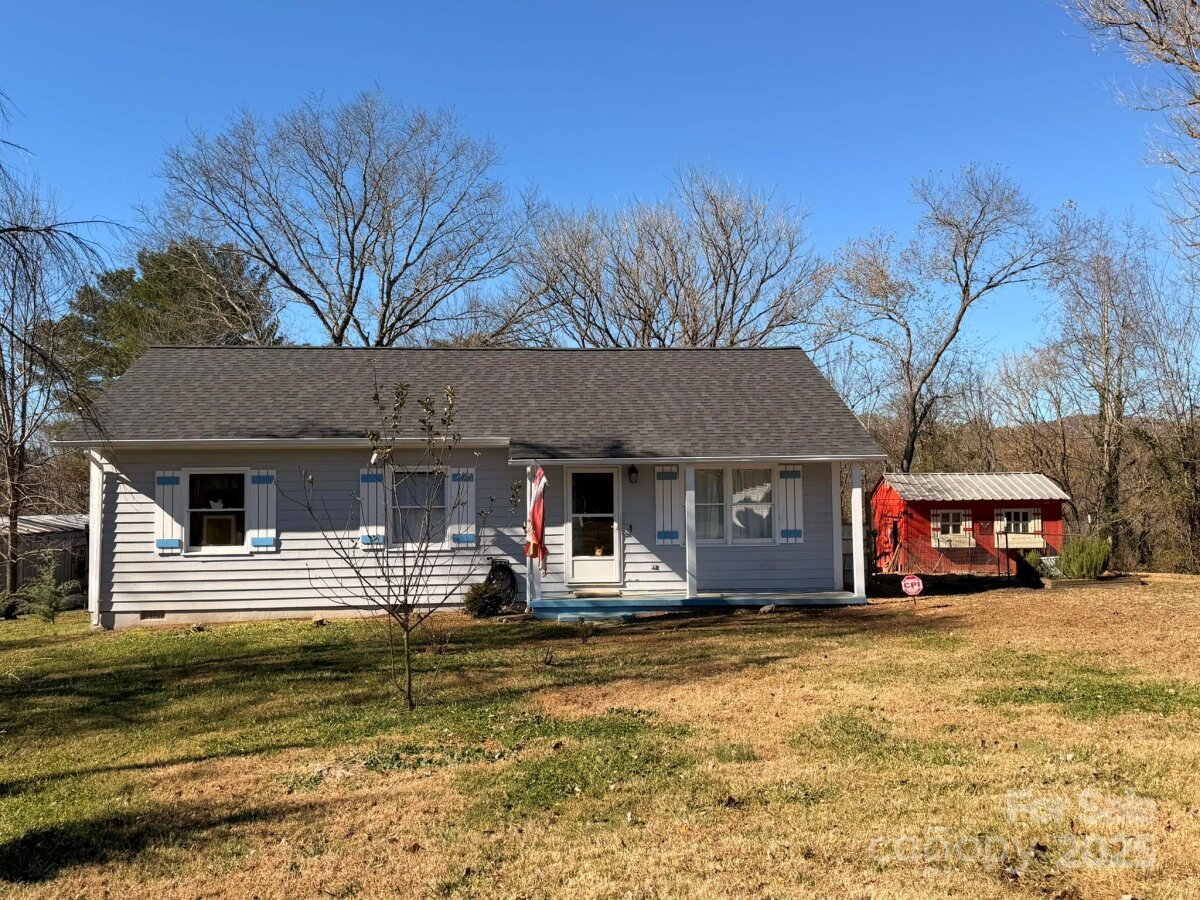 284 Jennings Road, North Wilkesboro, NC 28659, MLS # 4322672