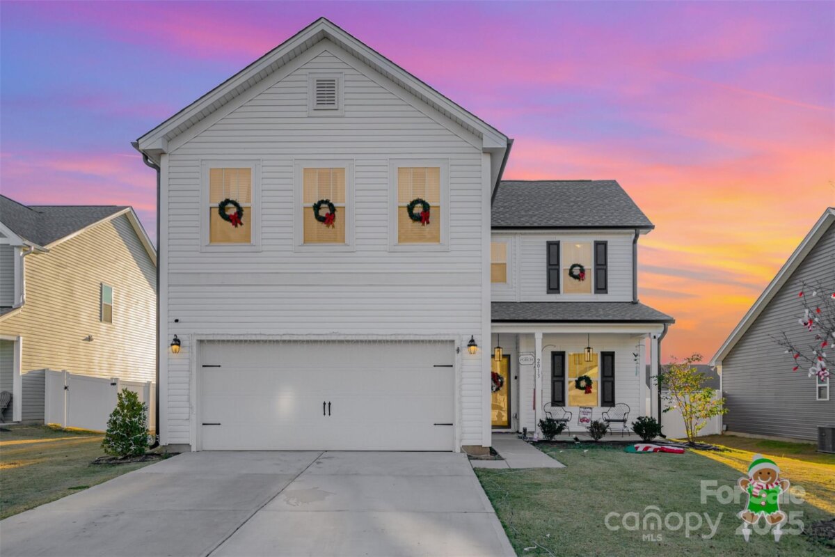 2013 Mcdonald Drive, Stanfield, NC 28163, MLS # 4322688