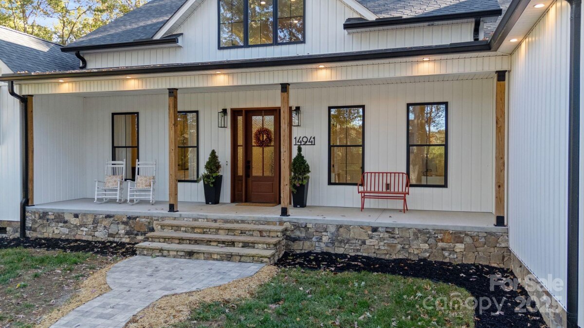 14941 Deer Hollow Drive, Gold Hill, NC 28071, MLS # 4322692