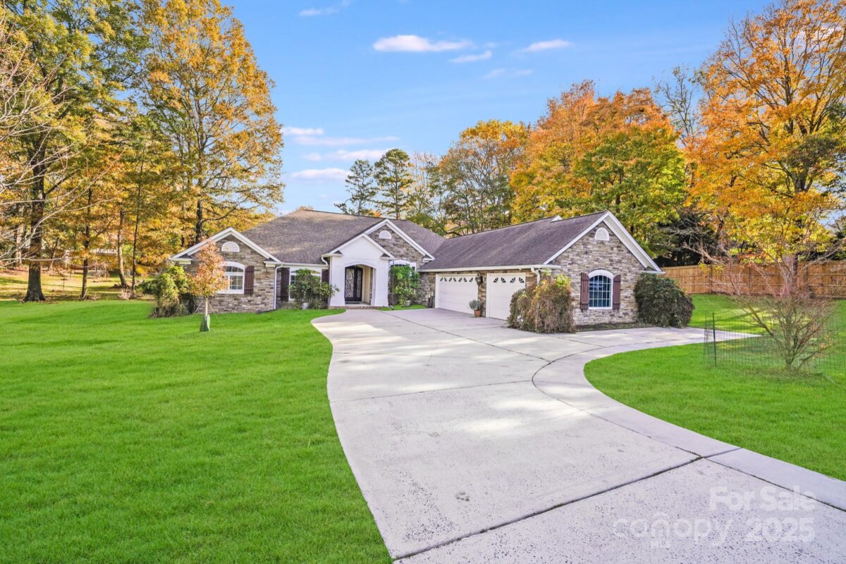 5329 Kuykendall Road, Charlotte, NC 28270, MLS # 4322695