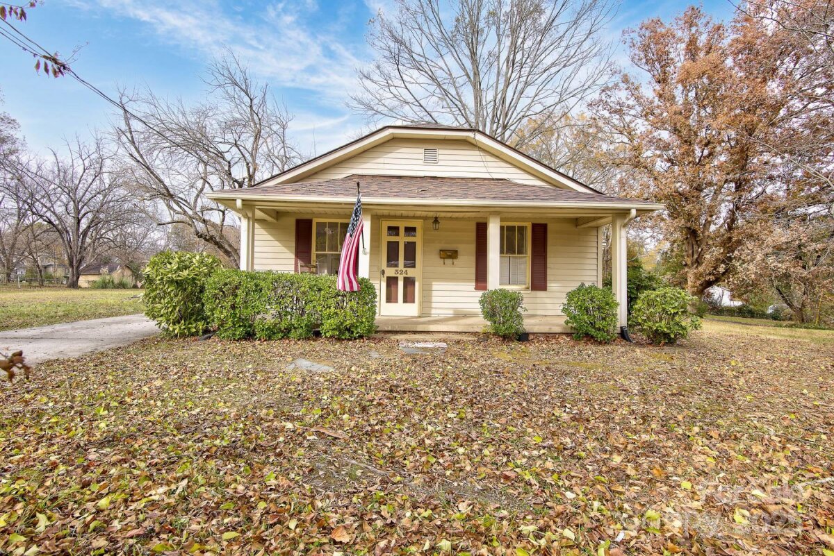 324 S Whitehead Avenue, Spencer, NC 28159, MLS # 4322698