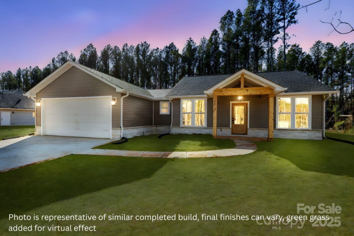 2263 Lee Lawing Road, Lincolnton, NC 28092, MLS # 4322715