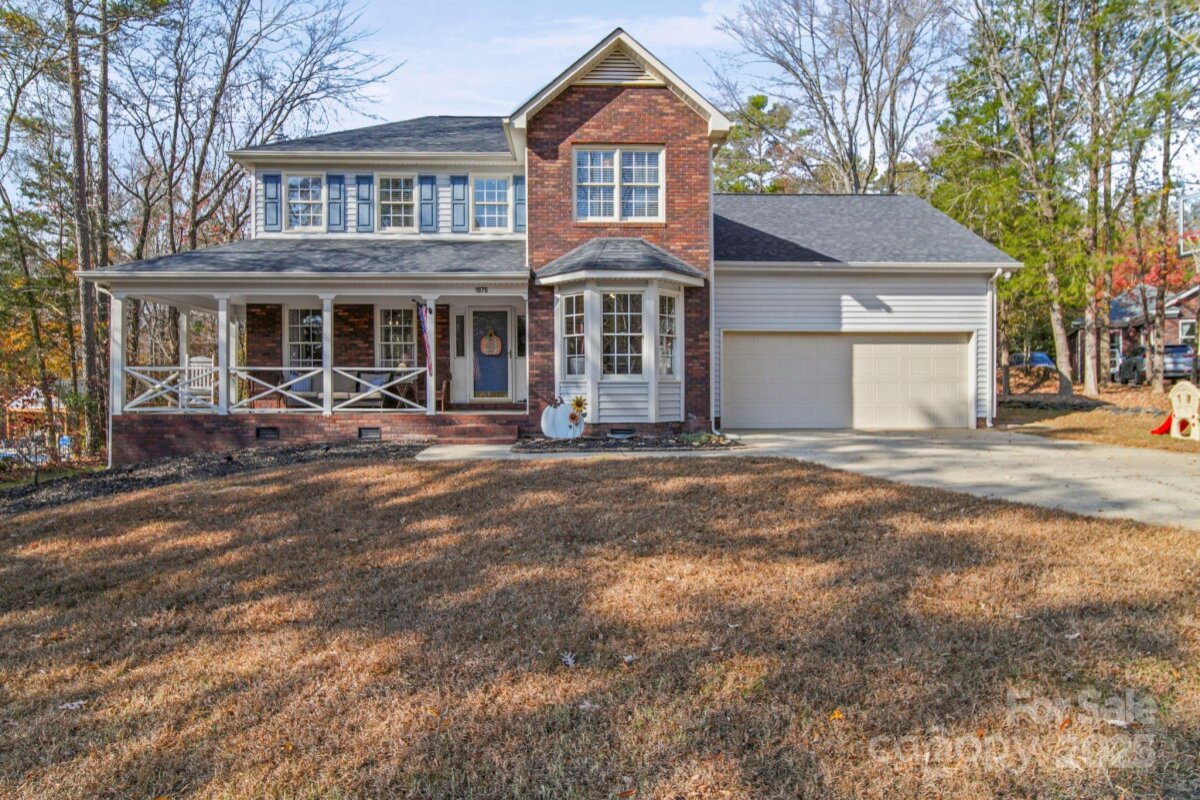 1876 Lorelei Court, Mount Pleasant, NC 28124, MLS # 4322729