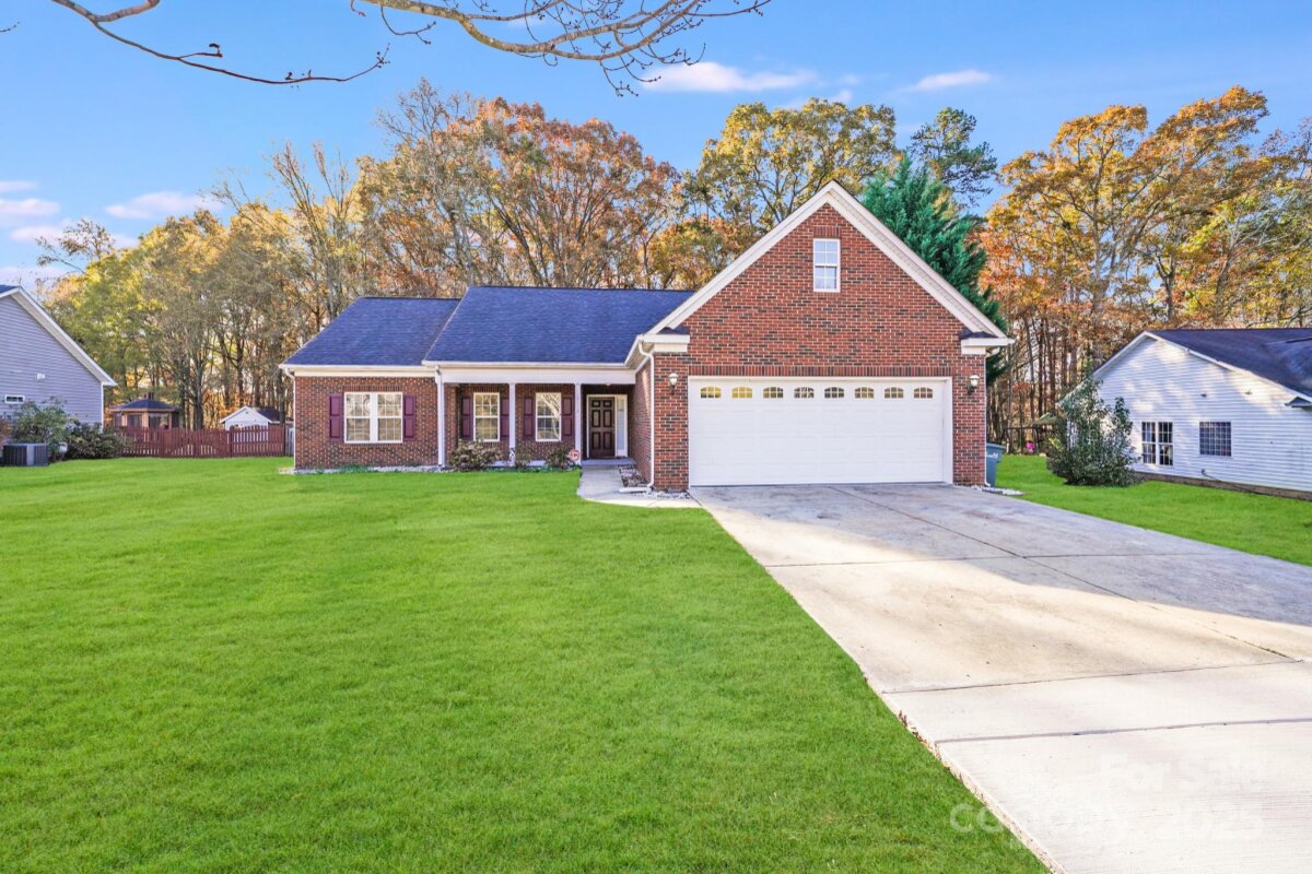 2712 Thornburg Court, Monroe, NC 28110, MLS # 4322736