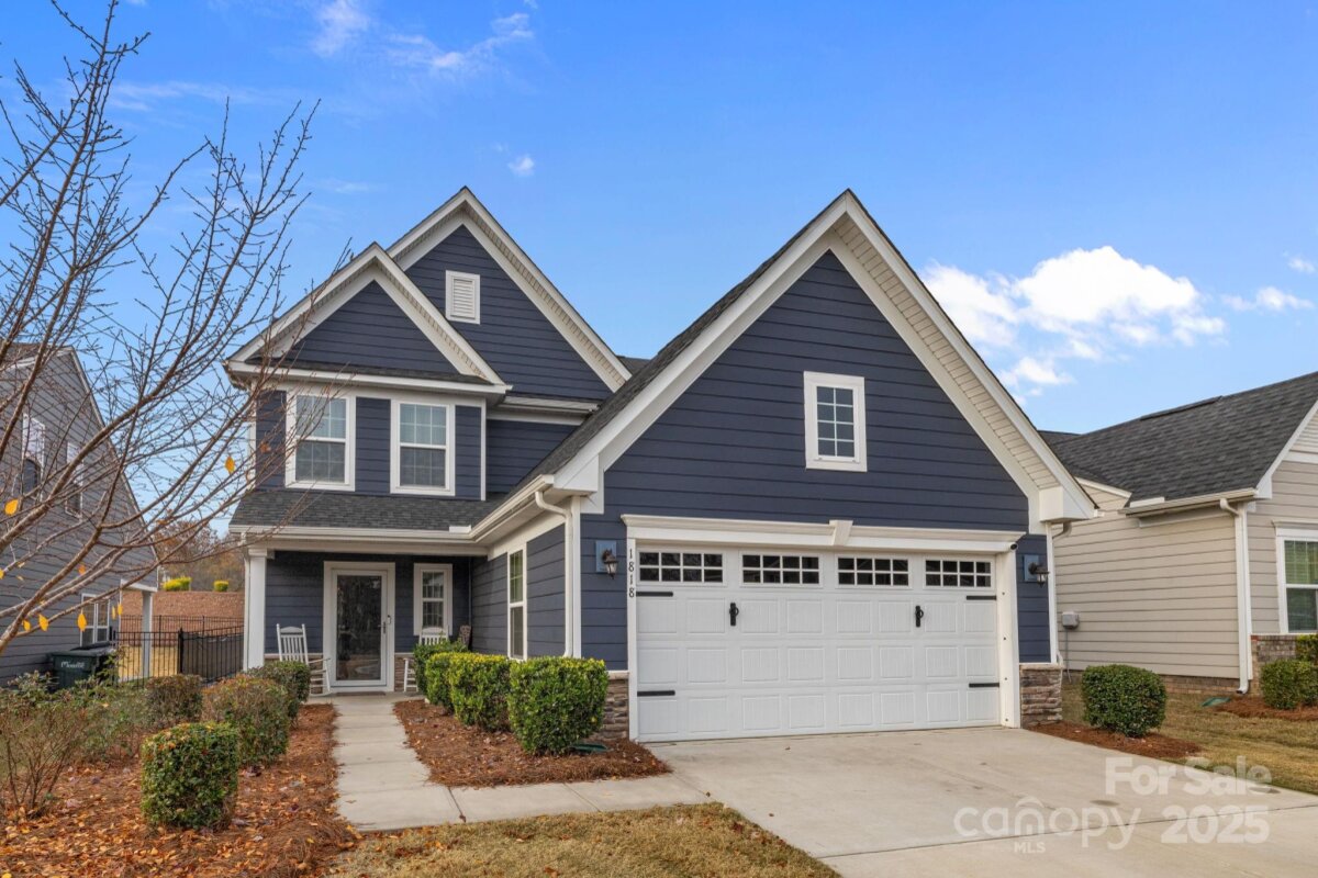 1818 Slippery Rock Lane, Monroe, NC 28112, MLS # 4322786