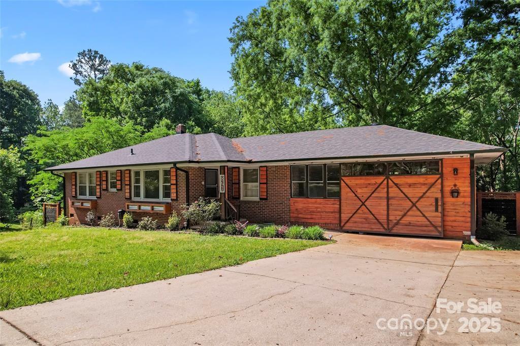 851 Gist Road, Rock Hill, SC 29732, MLS # 4322797