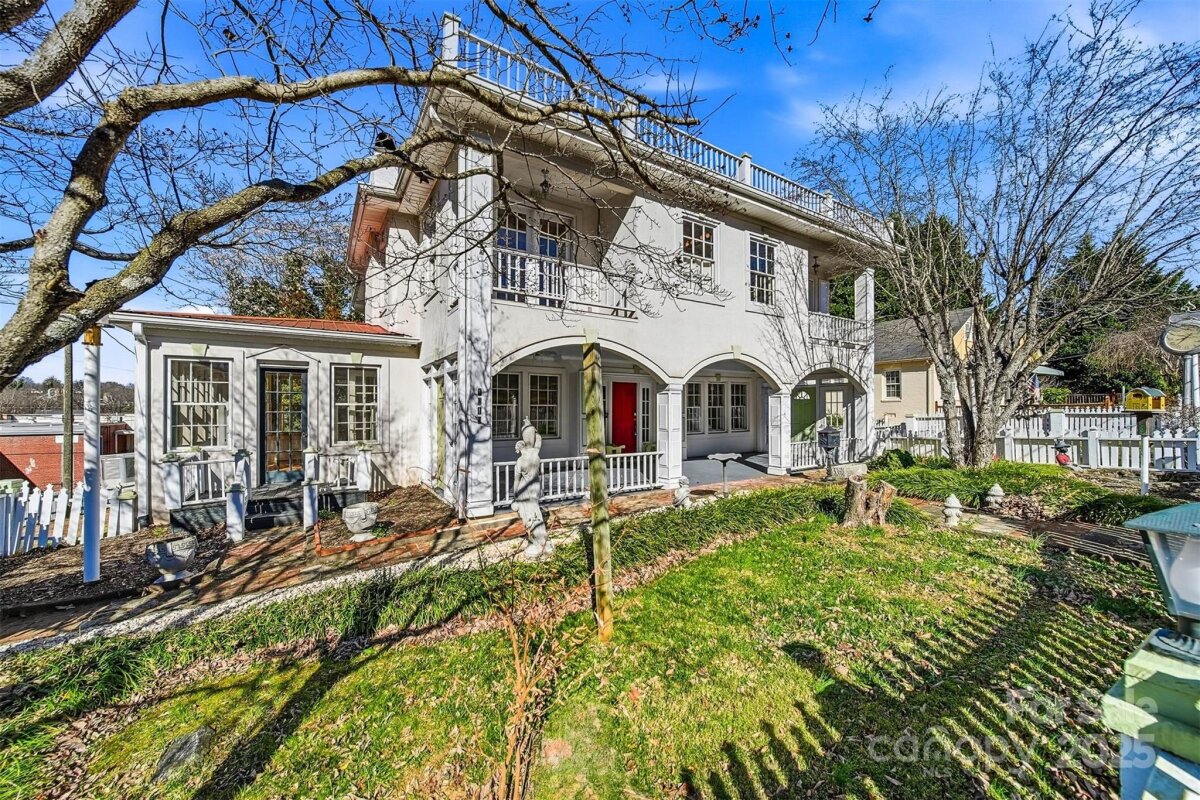 1010 College Avenue, Lenoir, NC 28645, MLS # 4322808