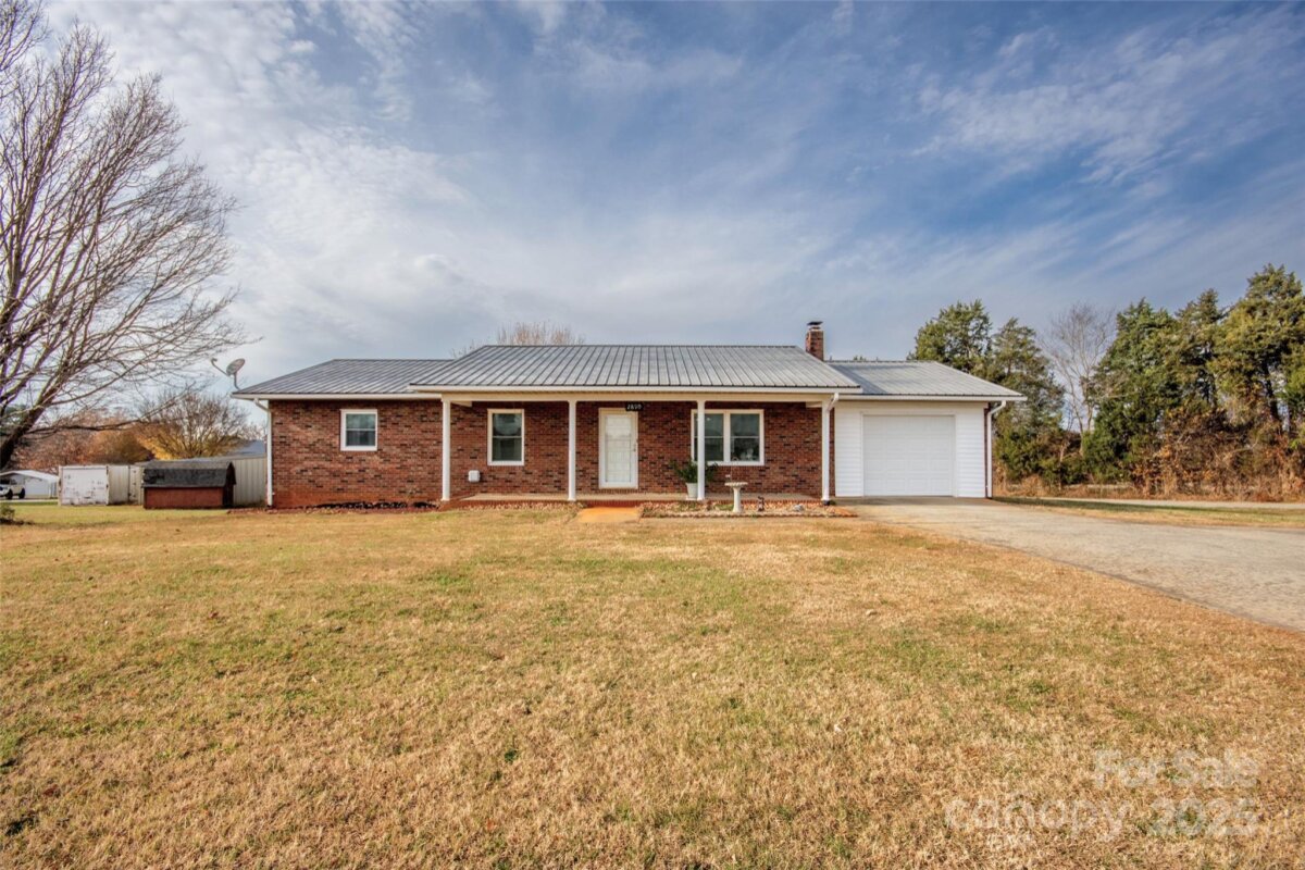 2890 Hobson Road, Cleveland, NC 27013, MLS # 4322810