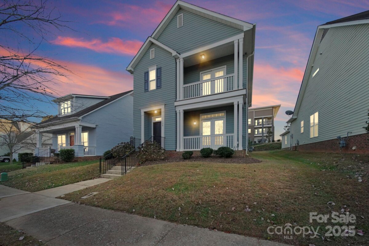 136 E Morehouse Avenue, Mooresville, NC 28117, MLS # 4322819