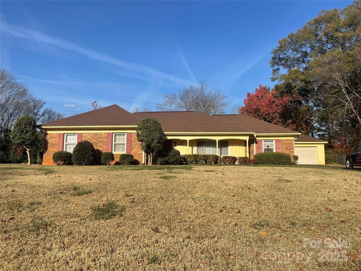 5909 Portburn Road, Charlotte, NC 28211, MLS # 4322825