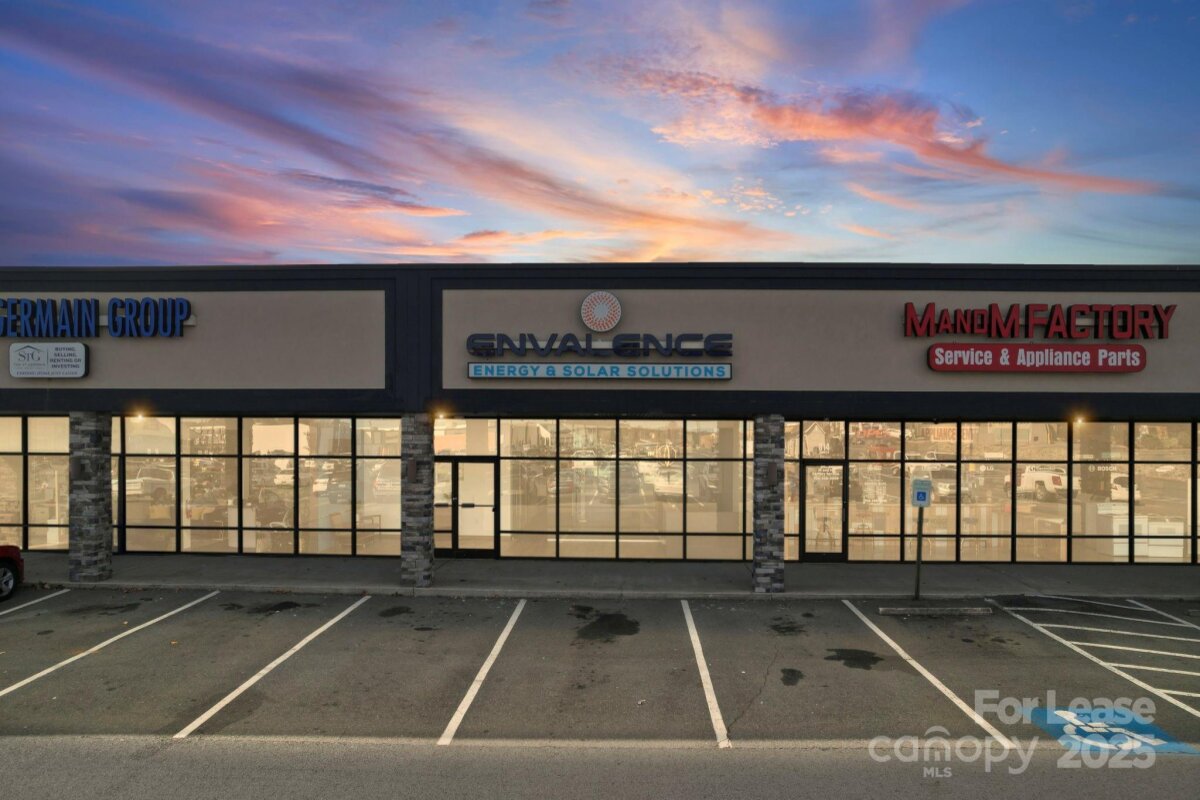 814 NC 24/27 None, Albemarle, NC 28001, MLS # 4322829