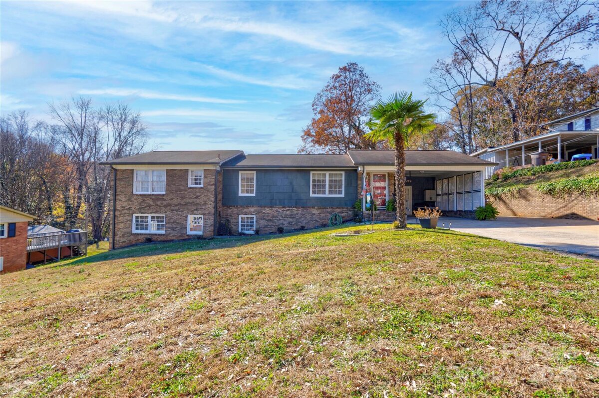 914 Parkwood Road, Shelby, NC 28150, MLS # 4322836