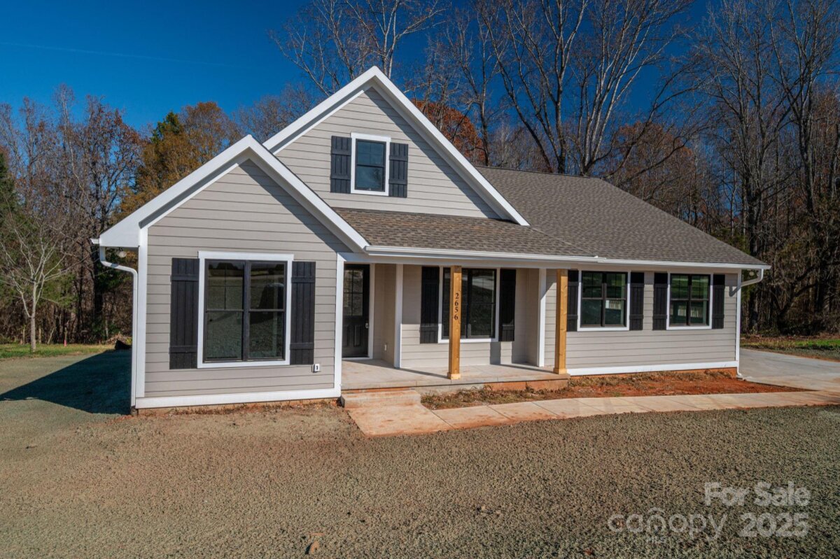 2656 Polo Lane, Maiden, NC 28650, MLS # 4322849