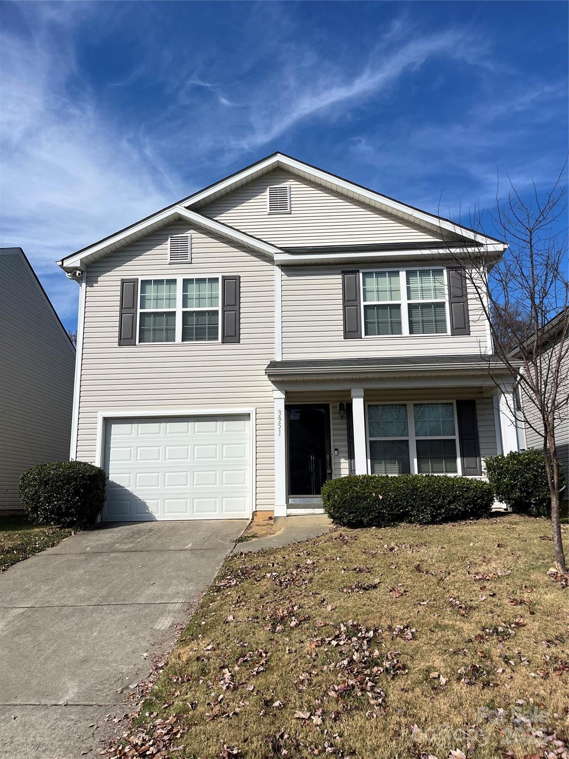 3951 Damask Drive, Charlotte, NC 28206, MLS # 4322852