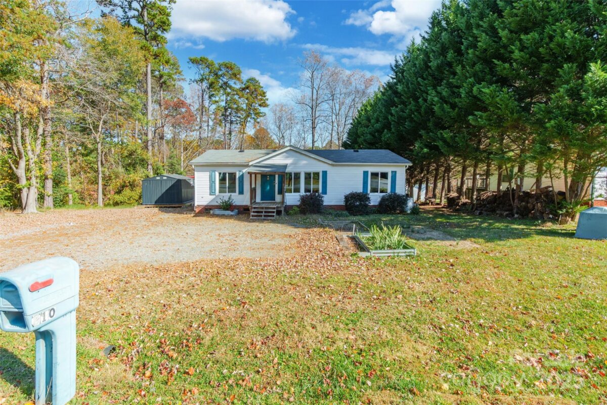 810 Dallas Spencer Mtn Road, Dallas, NC 28034, MLS # 4322871